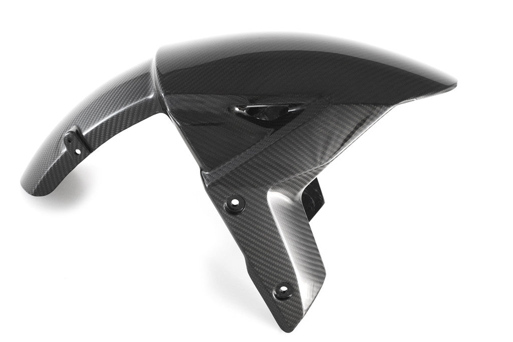 Voorkant spatbord Carbon Fullsix Kawasaki ZX-10 R (11-15) 
