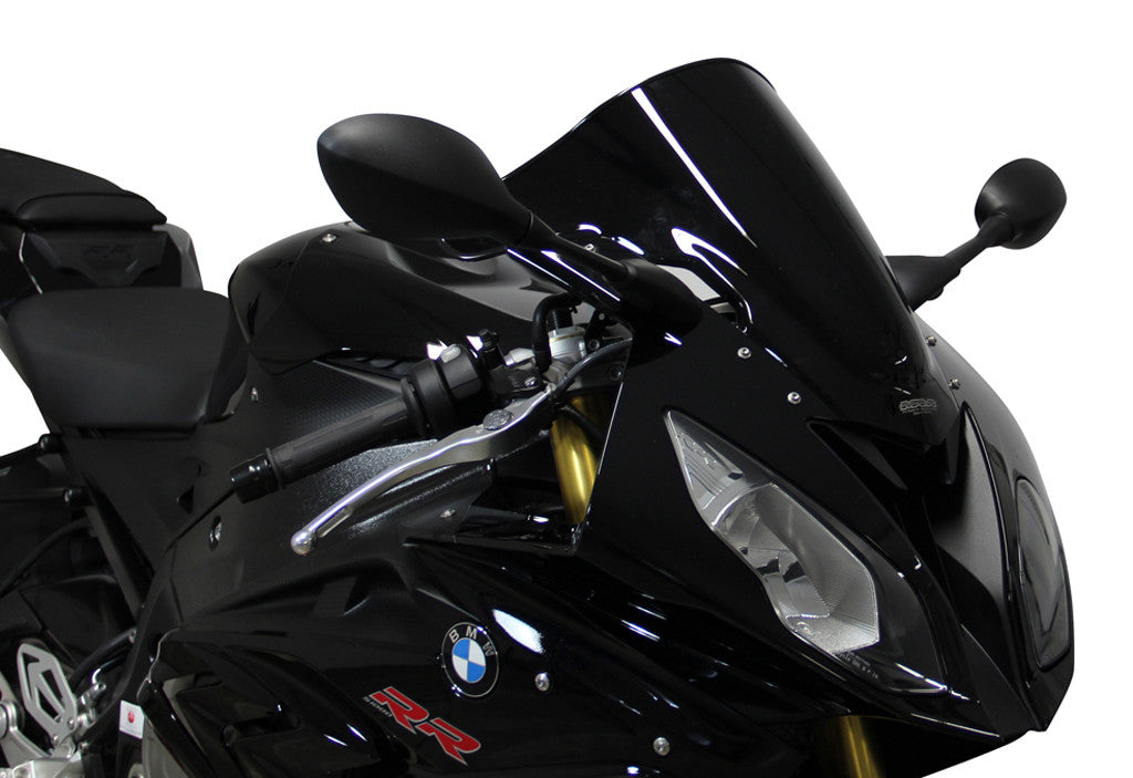 MRA R Racing Voorruit BMW S1000RR K46 (15-18) 