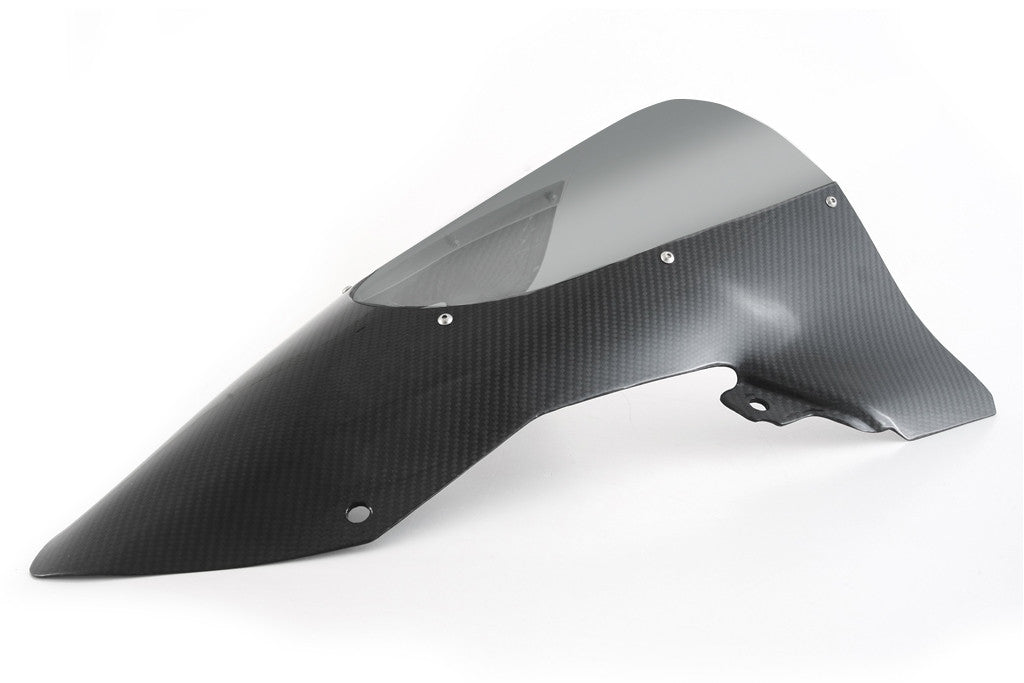 Voorruit Carbon Fullsix BMW S1000RR K67 (19-24) 