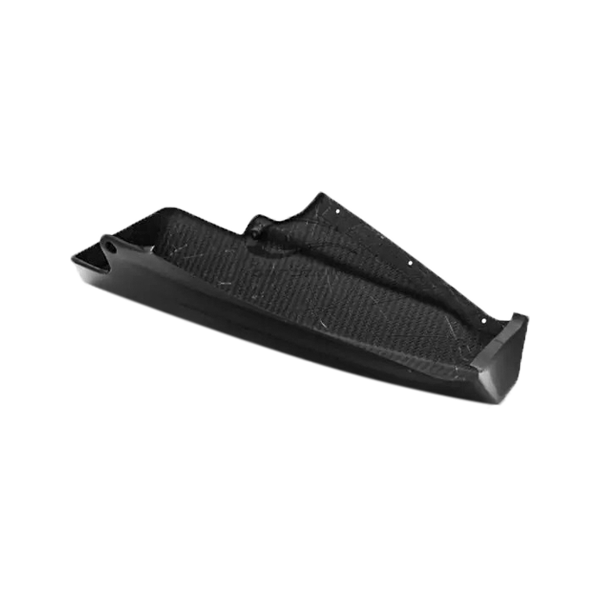 Compleet kuipset Carbon Kawasaki ZX-10 R/RR (21-25) Carbonin 