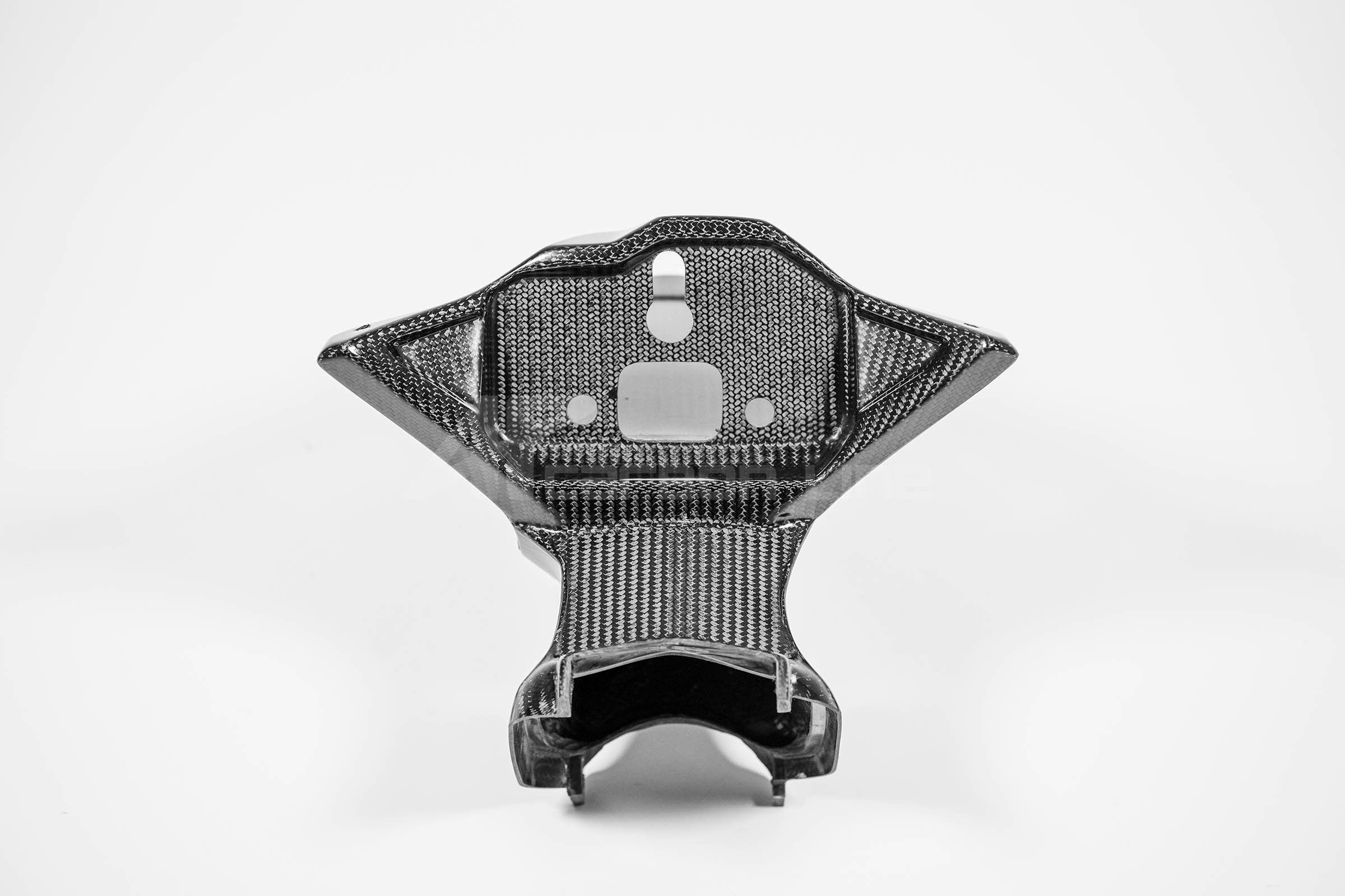 Instrumentenhouder 200g AP Carbon Line Honda CBR 1000 RR-R SC82 (20-25) 
