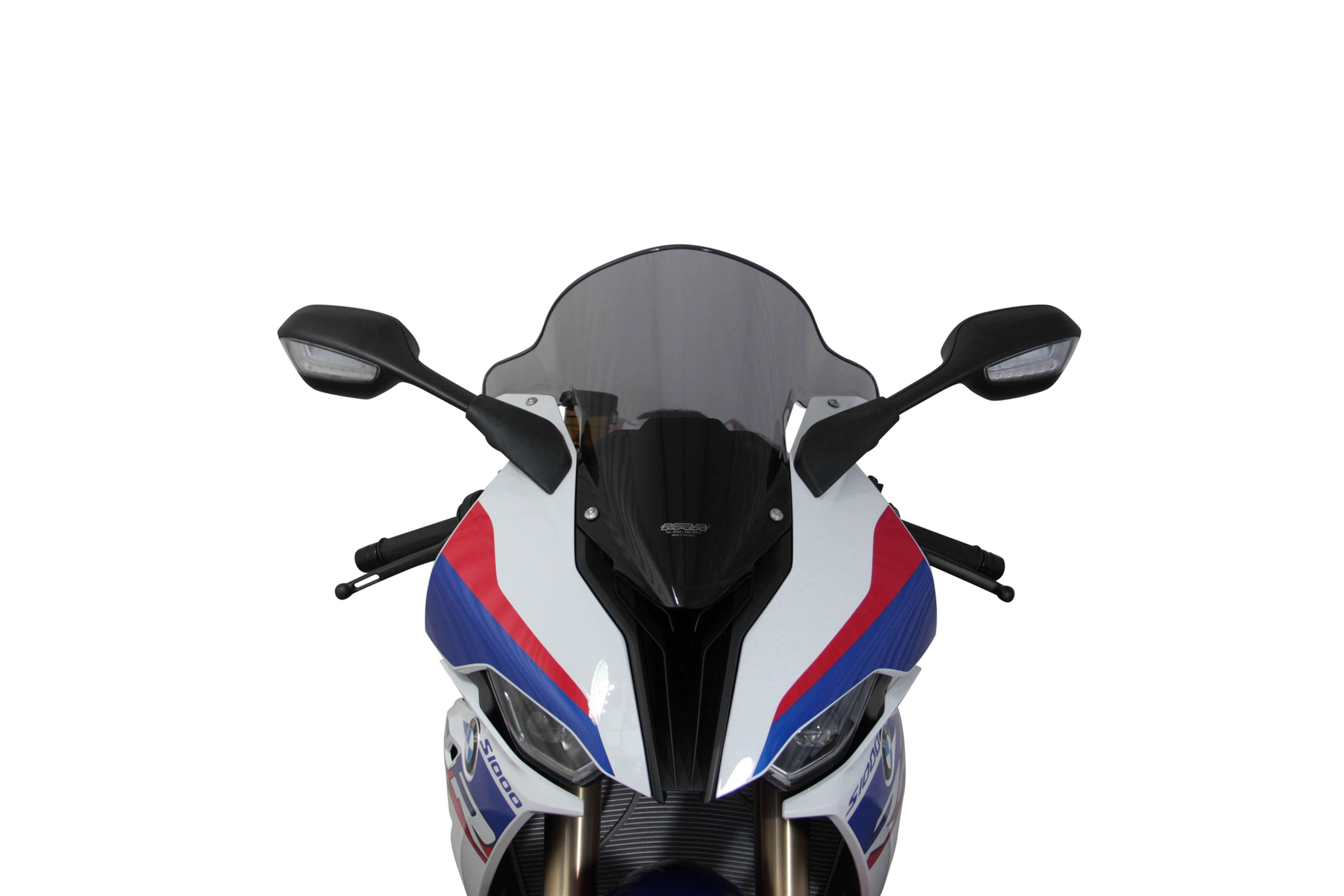 MRA R Racing Voorruit BMW S1000RR K67 (19-22) 