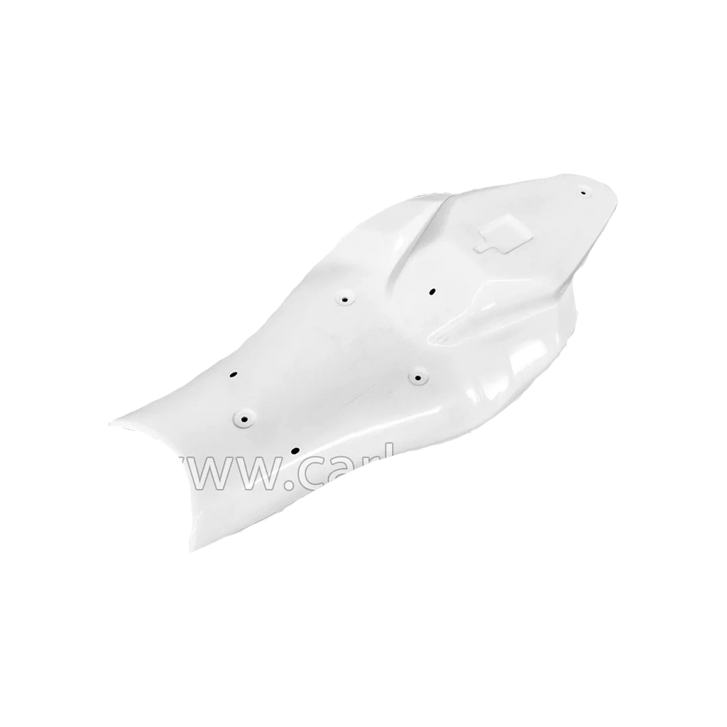 Compleet kuipset Avio Fiber Kawasaki ZX-10 R/RR (21-25) Carbonin 