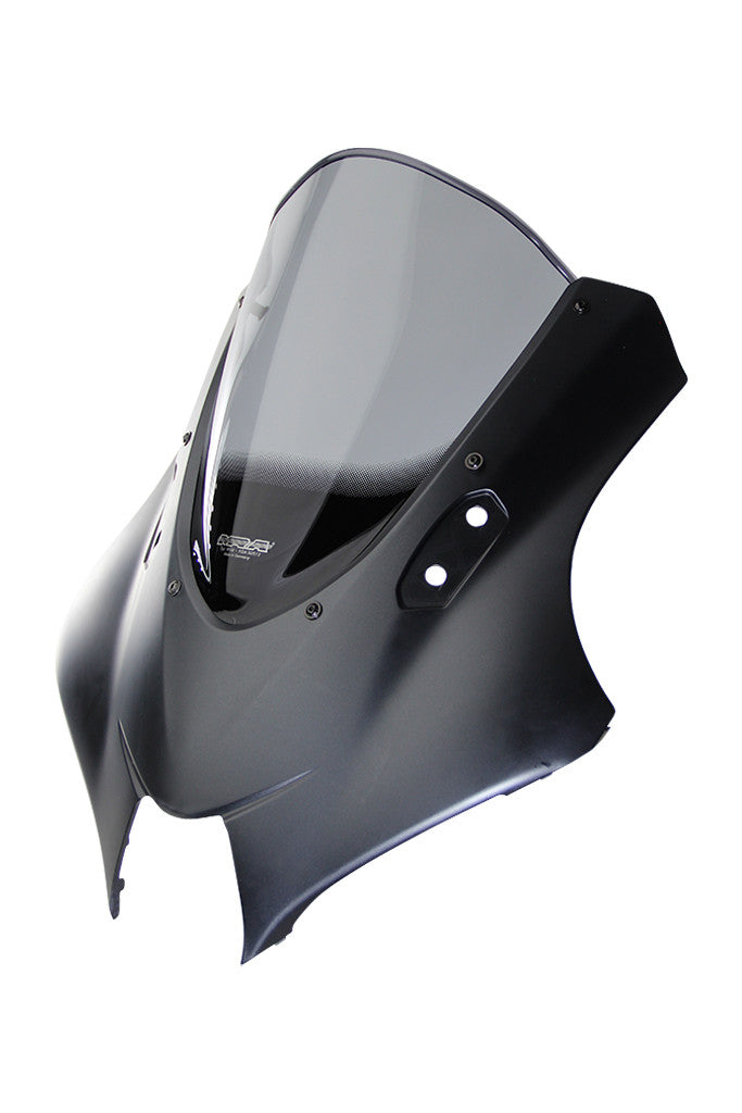 MRA R Racing Voorruit Suzuki GSX-R 1000 (17-23) 