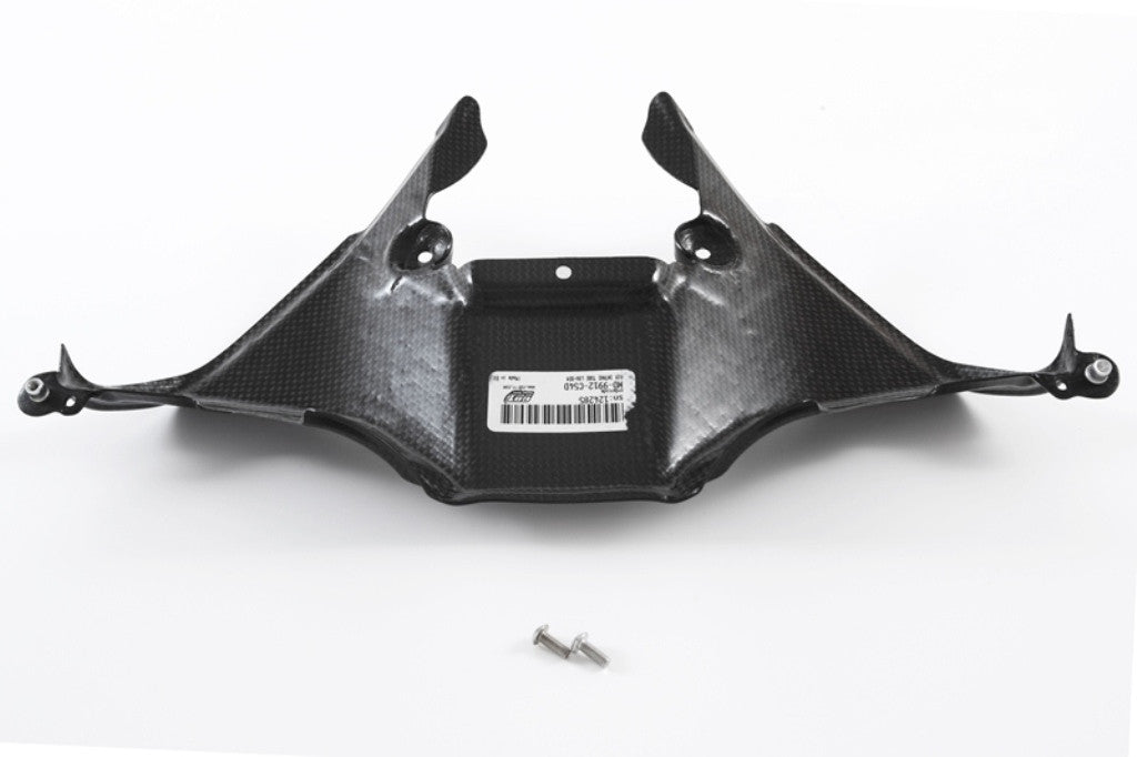 Luchtinlaat Onderdeel "OEM" Carbon Fullsix Ducati Panigale 1199/R/S (12-17) 