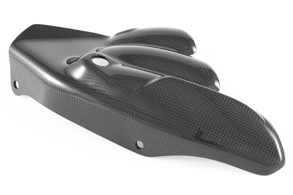 Uitlaatbescherming Carbon Fullsix MV Agusta F3 675/800 (12-25) 