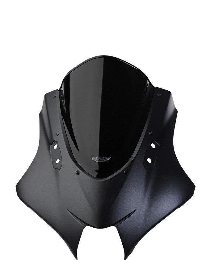 MRA R Racing Voorruit Suzuki GSX-R 1000 (17-23) 