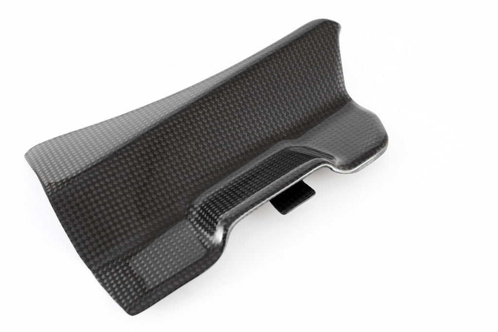 Batterijkap Carbon Fullsix Ducati Panigale 1299/S (15-18) 