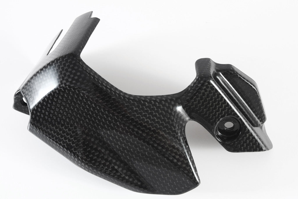 Ritzelcover Carbon Fullsix Ducati Panigale 1199/R/S (12-17) 