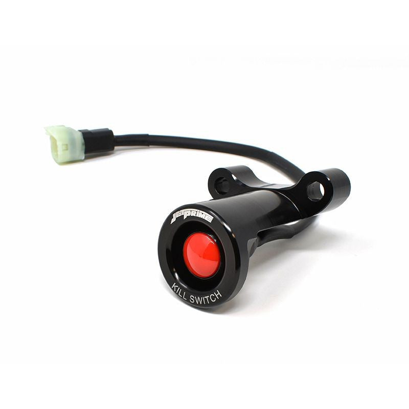 Kill Switch Knop JetPrime Ducati Panigale V4 R (23-24) JP KS 021 
