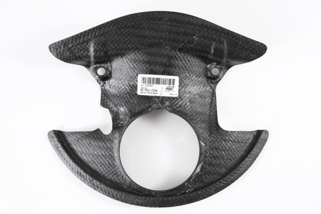 Spatbescherming frontmasker onderaan Carbon Fullsix Ducati Panigale 1299/S (15-18) 