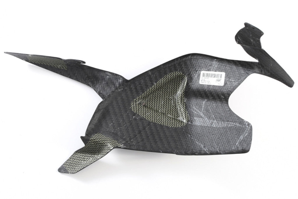 Swingcover "GP" Carbon Fullsix Ducati Panigale 1299/S (15-18) 