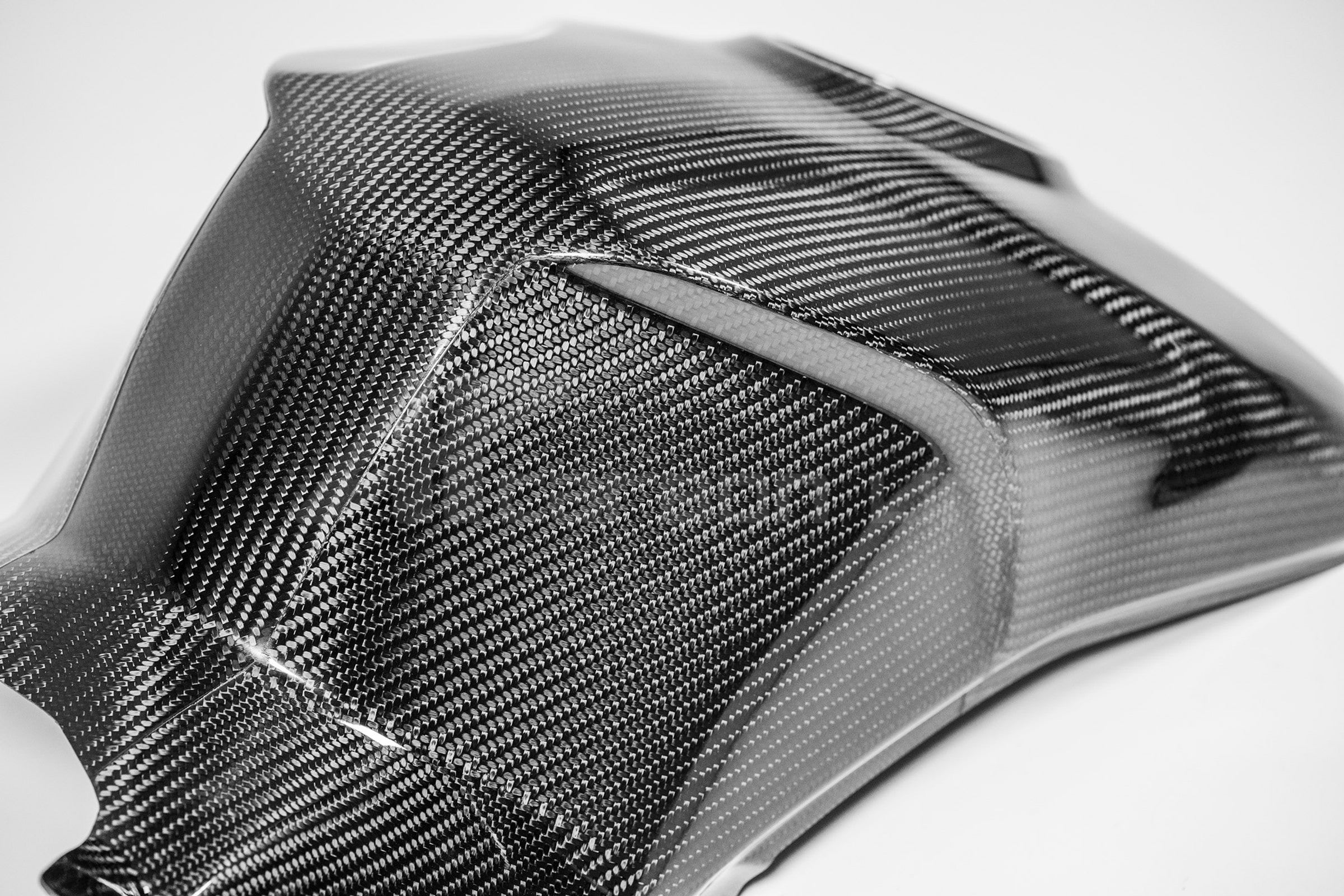 Tankdop SBK 200g AP Carbon Line Ducati Panigale V4/S/R (22-24) 