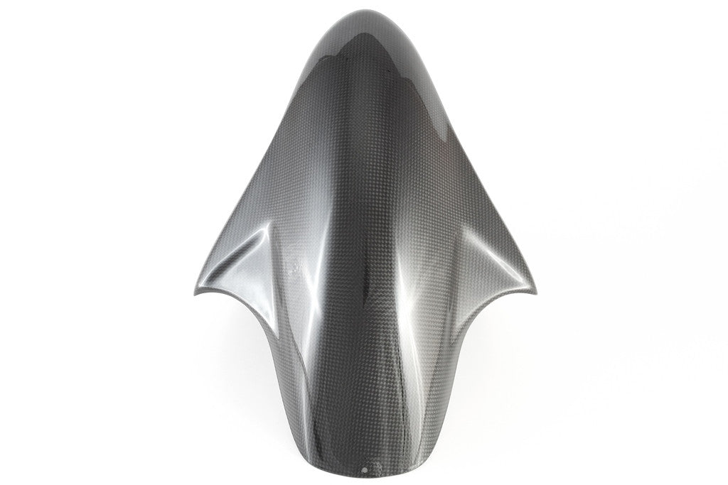 Voorkant spatbord Carbon Fullsix Ducati Panigale 1299/S (15-18) 