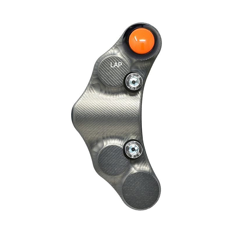 Stuurknop Race links JetPrime Ducati Panigale 899 (13-16) JP PLSR 005 