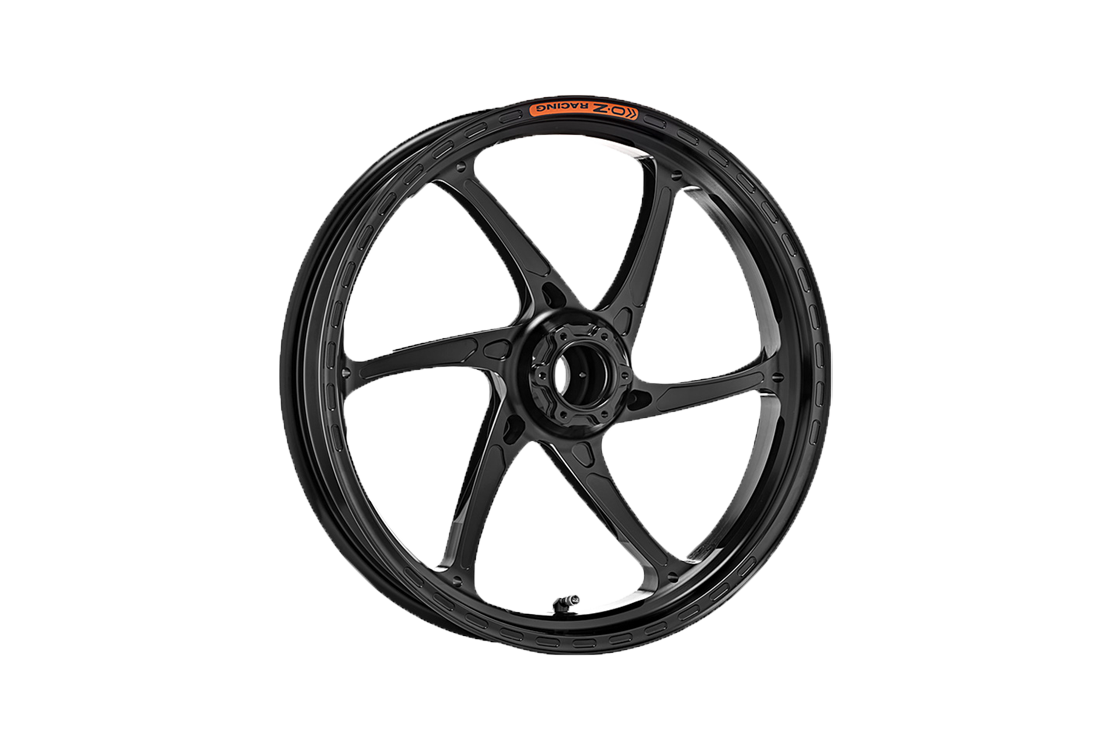 OZ Gass RS-A Aluminium Voorwielvelg BMW S1000RR K46 (09-18) H3063BM35 