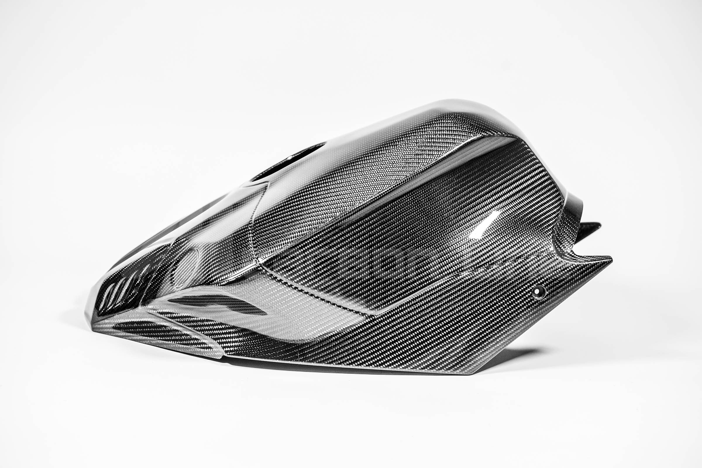 Tankafdekking SBK 200g AP Carbon Line Yamaha YZF-R1 RN65 (20-25) 