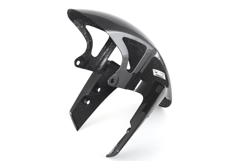 Voorkant spatbord Carbon Fullsix Yamaha YZF-R1/M RN32, RN49 & RN65 (15-25) 