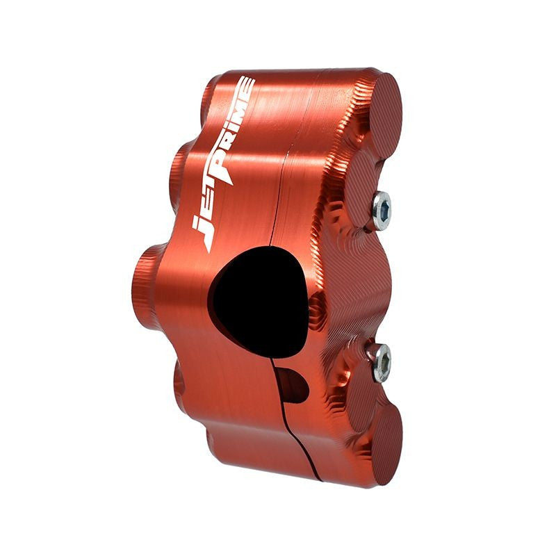 Lenkerschakelaar Race links JetPrime Kawasaki ZX-10 R/RR (16-20) JP PLSR 004 