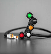 Stuurknop met 7 knoppen BMW S 1000 RR K67 (19-25) TGP MotoRacing 