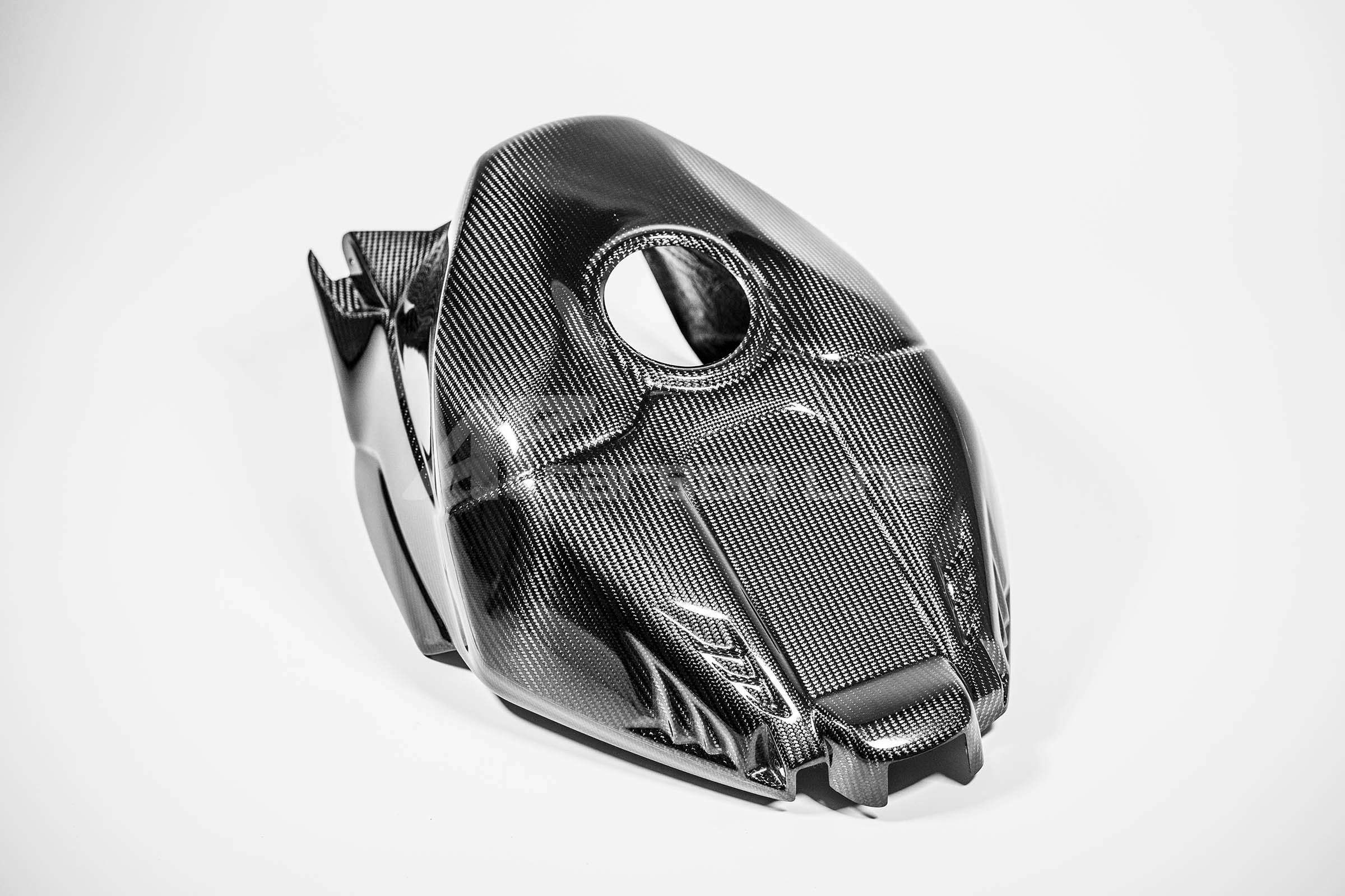 SBK Tankdop 200g AP Carbon Line Honda CBR 1000 RR-R SC82 (20-23) 