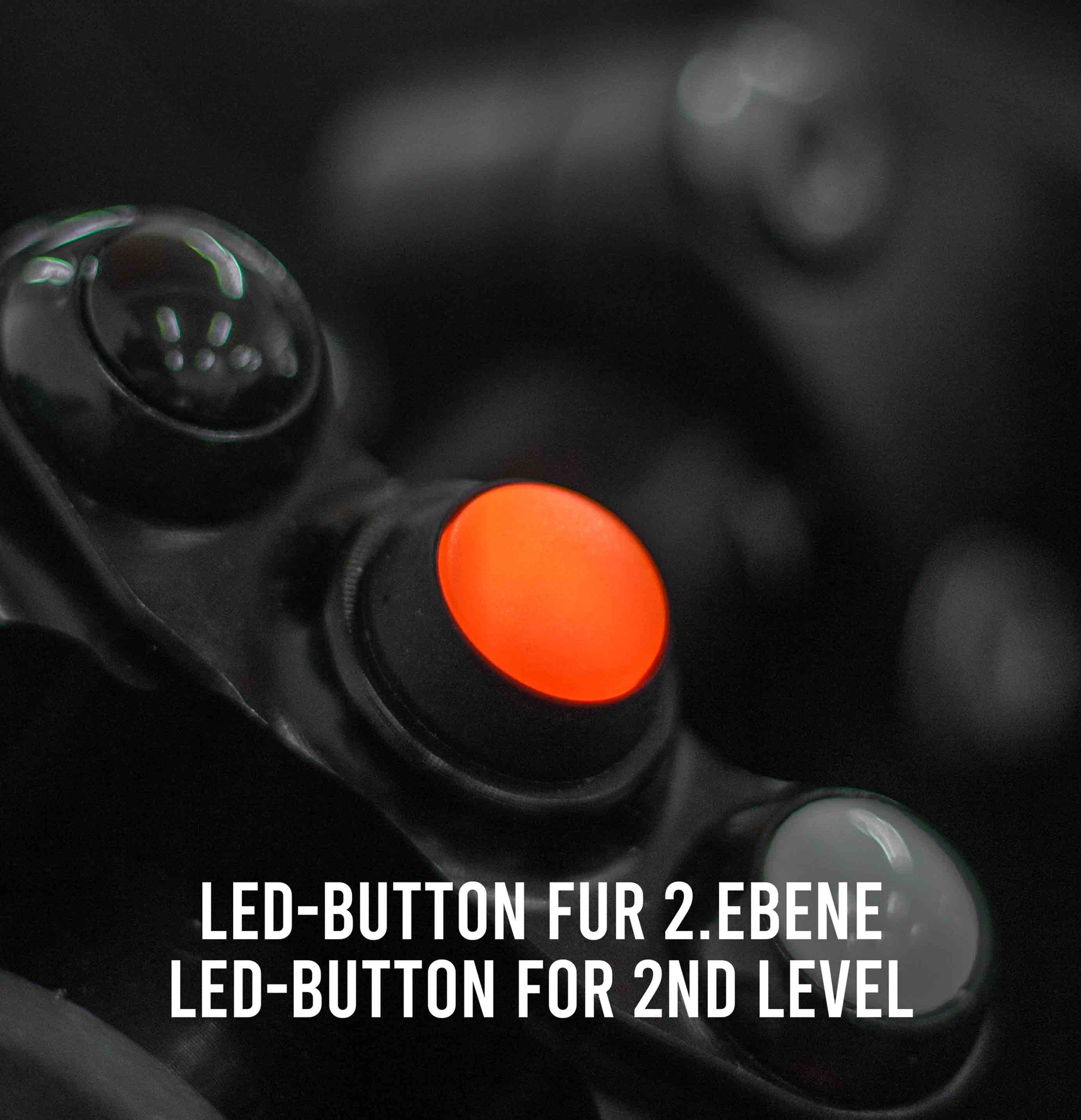 Stuurknop met 7 knoppen BMW S 1000 RR K67 (19-25) TGP MotoRacing 