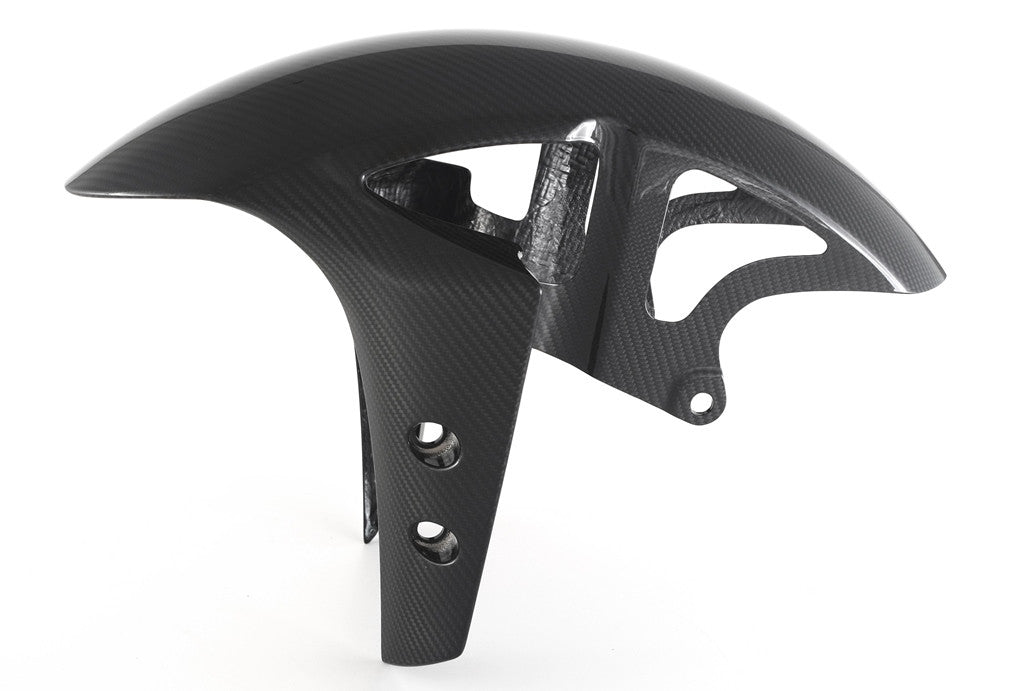 Voorkant spatbord Carbon Fullsix Yamaha YZF-R1/M RN32, RN49 & RN65 (15-25) 