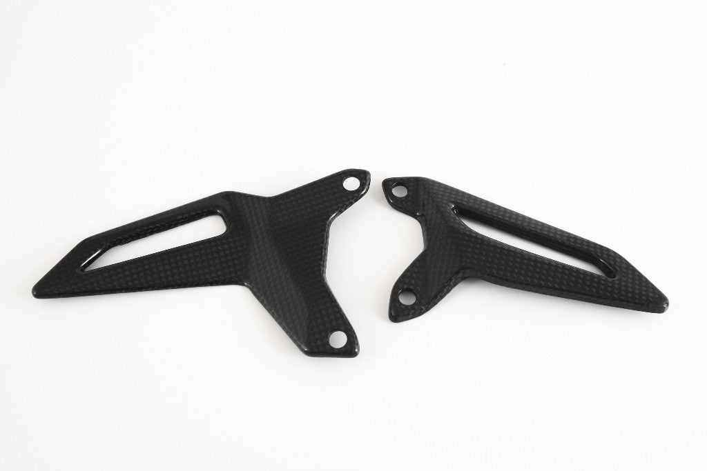 Fersenschutz "Offen" Carbon Fullsix Ducati Panigale 1299/S (15-18) 
