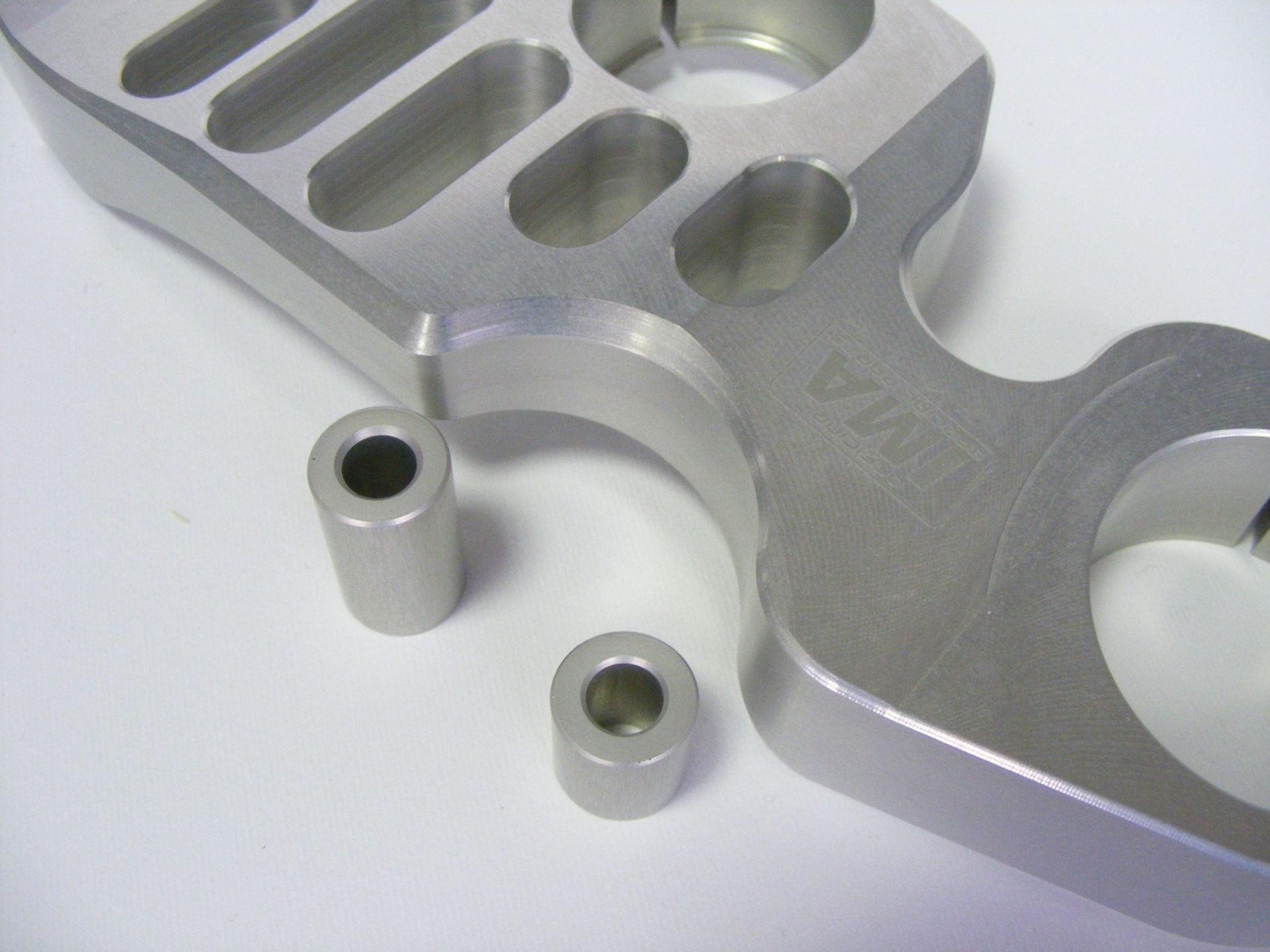 Ima Special Parts Racing "STK" vorkbrug Yamaha YZF-R6 RJ27 (17-25) 