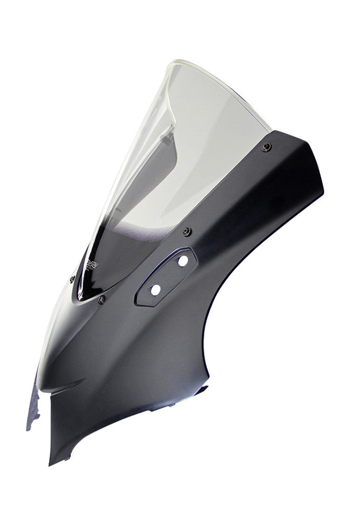 MRA R Racing Voorruit Suzuki GSX-R 1000 (17-23) 