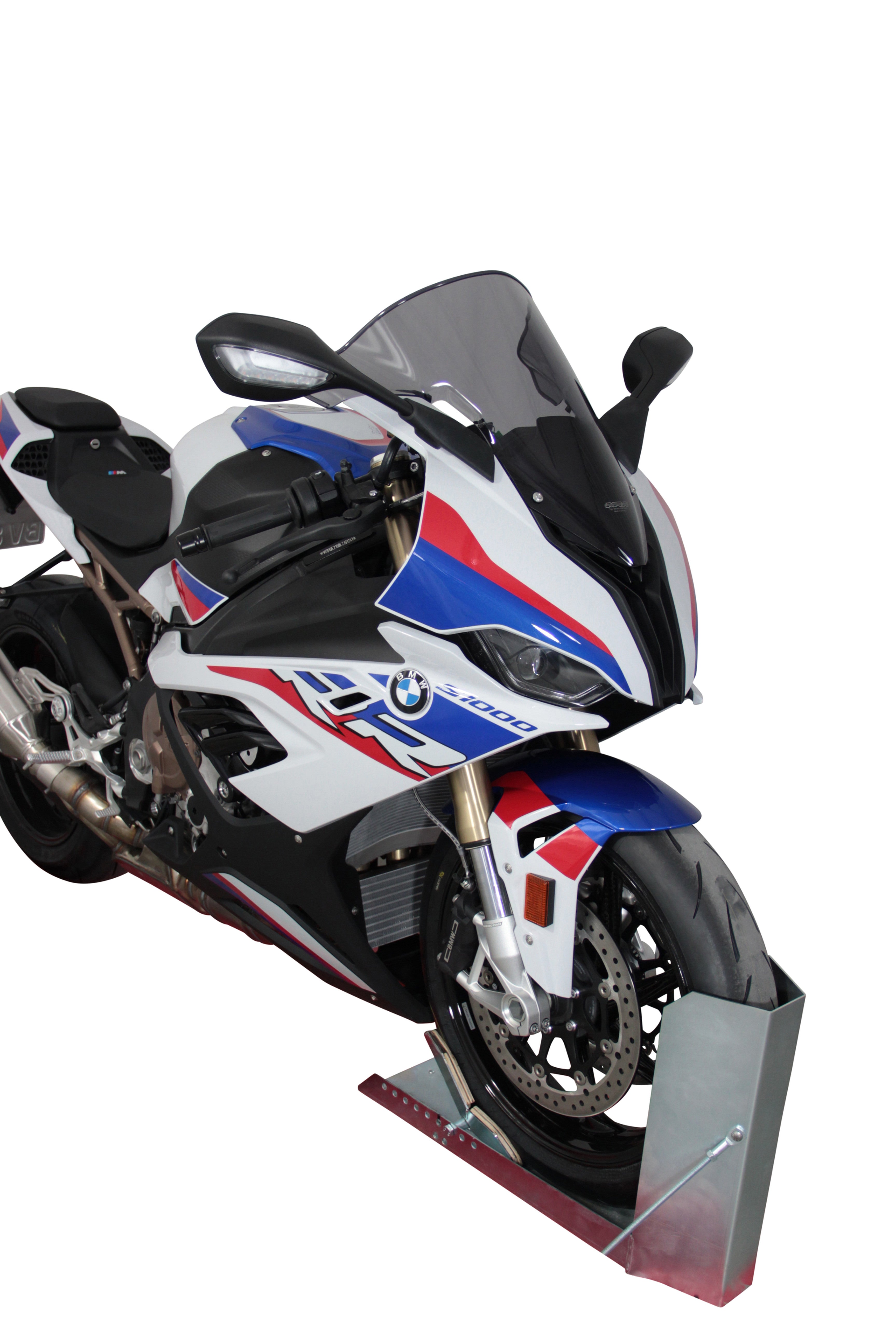 MRA R Racing Voorruit BMW S1000RR K67 (19-22) 