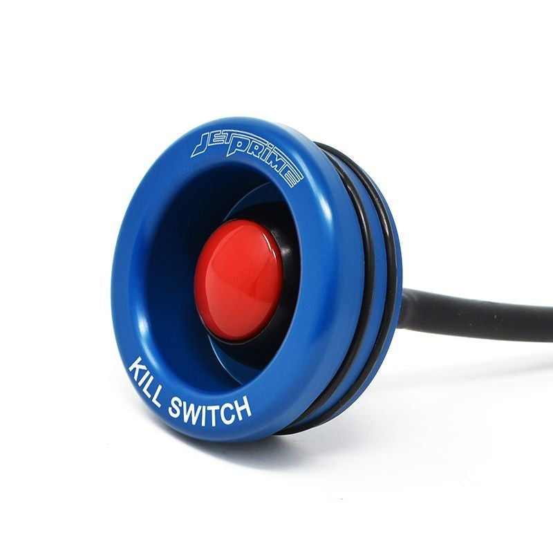 Kill Switch Knop JetPrime Yamaha YZF-R1/M YEC/GYTR (04-25) JP KS 023 