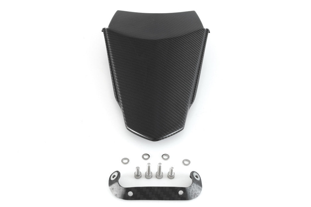 Soziuscover Carbon Fullsix Yamaha YZF-R1/M RN32, RN49 & RN65 (15-25) 