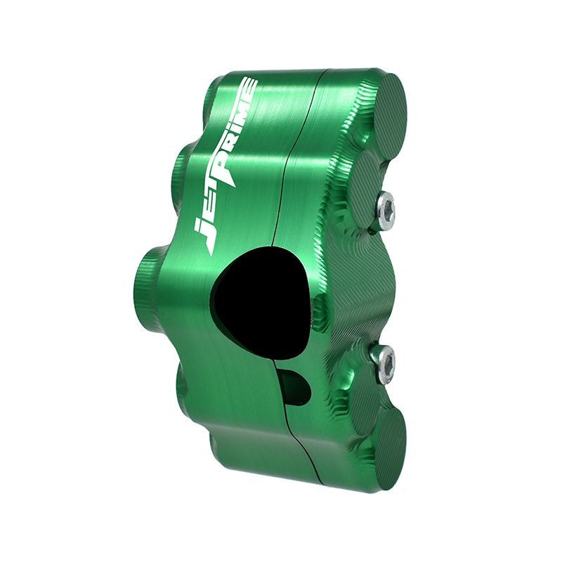 Lenkerschakelaar Race links JetPrime Kawasaki ZX-10 R/RR (16-20) JP PLSR 004 