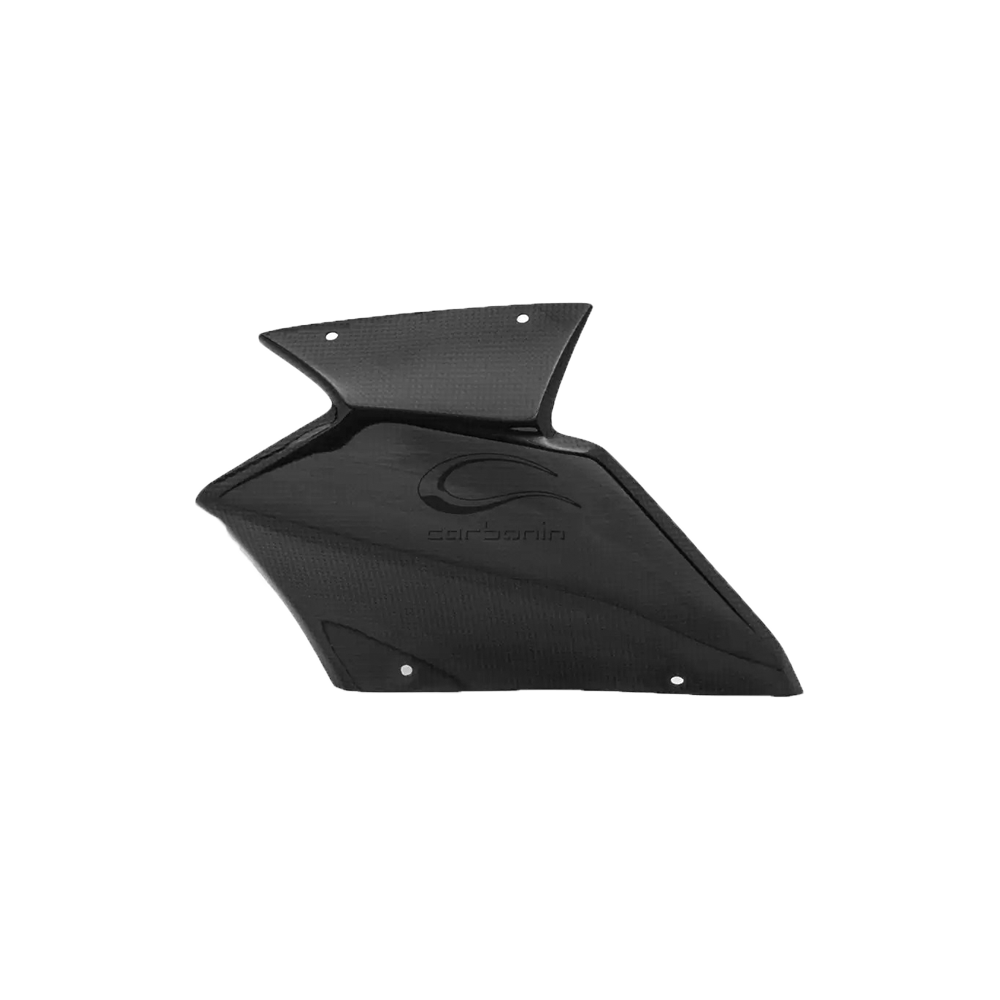 Compleet kuipset Carbon Kawasaki ZX-10 R/RR (21-25) Carbonin 