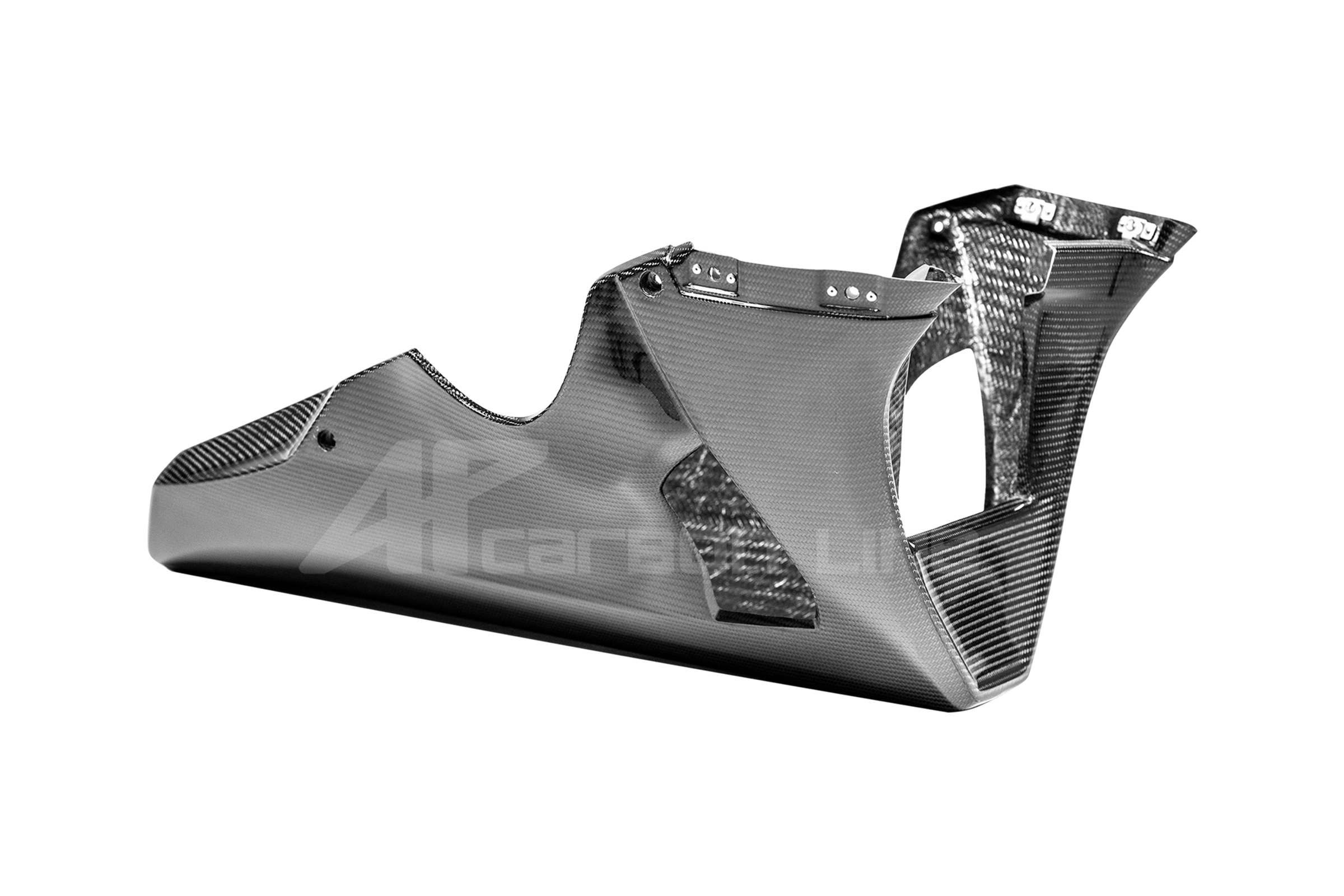 Compleet kuipset 200g AP Carbon Line Yamaha YZF-R1/M RN65 (20-25) 