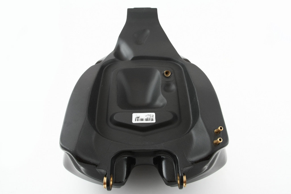 Carbon brandstoftank 25l "EWC" Fullsix Ducati Panigale 1199/R/S (12-17) 