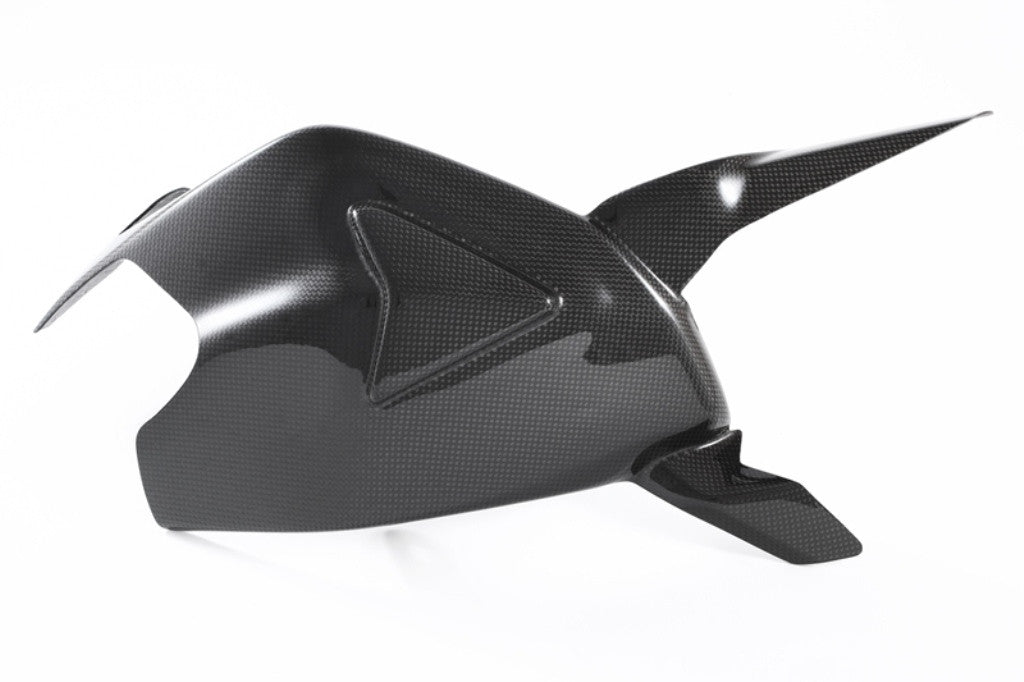 Swingcover "GP" Carbon Fullsix Ducati Panigale 1199/R/S (12-17) 