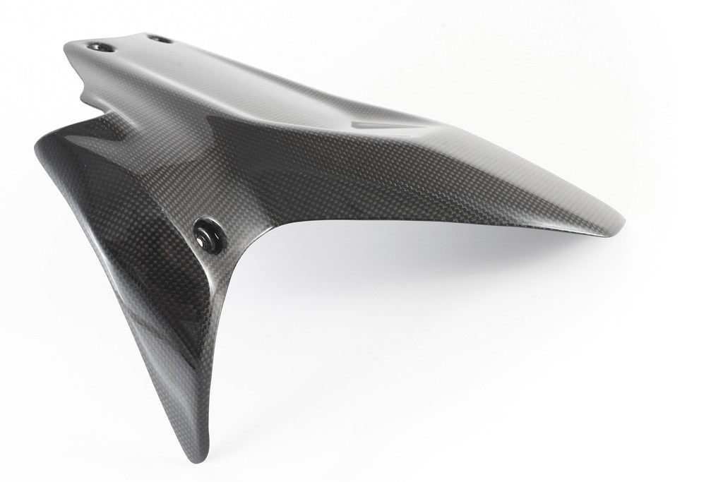 Achterspatbord Carbon Fullsix Ducati Panigale V2 955 (20-24) 