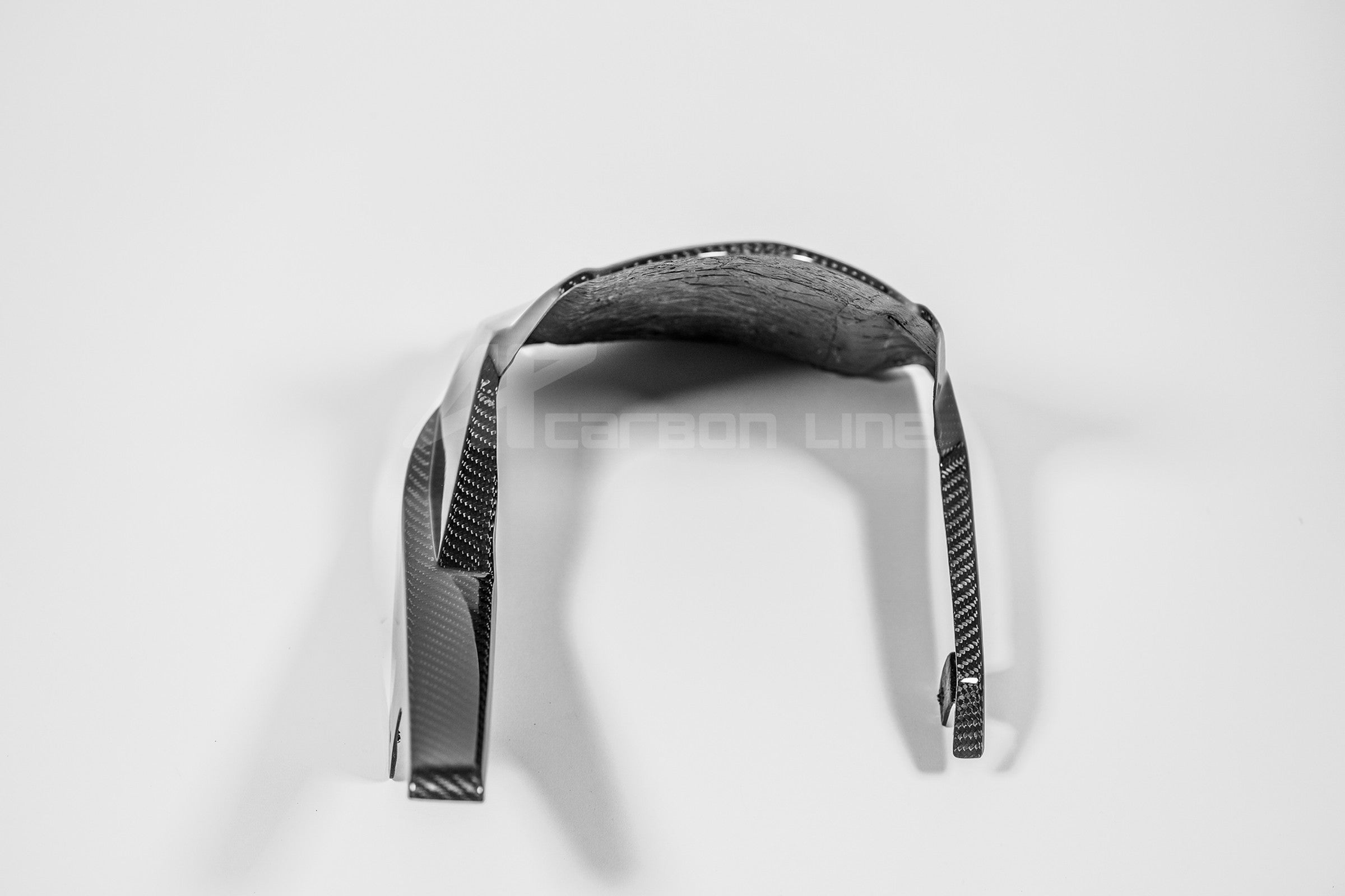 Achter spatbord 200g AP Carbon Line Honda CBR 1000 RR-R SC82 (20-25) 