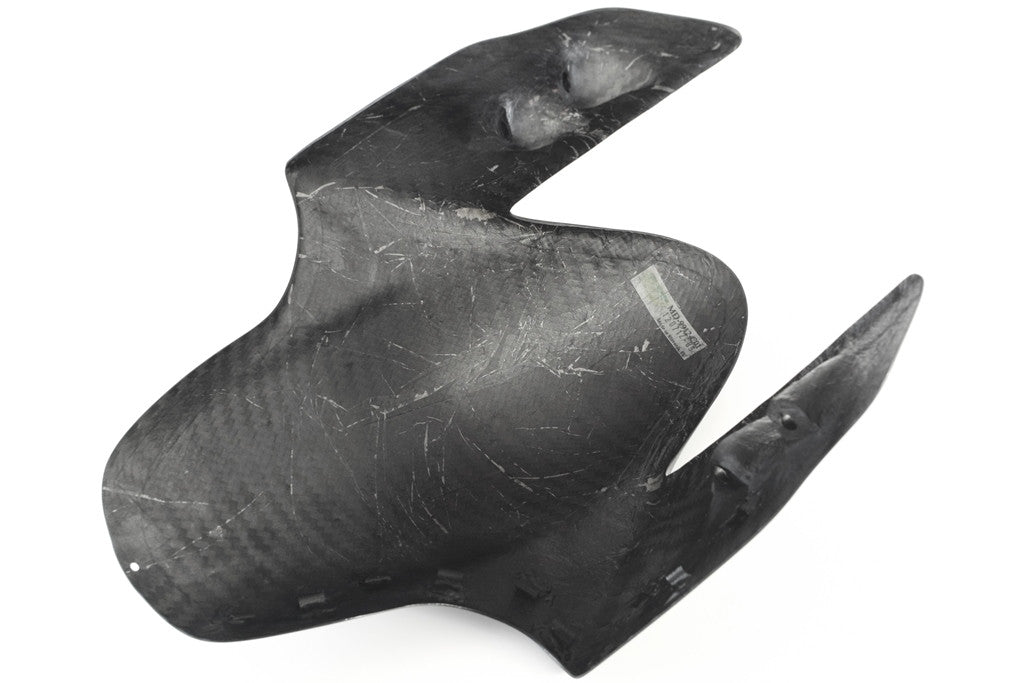 Voorkant spatbord Carbon Fullsix Ducati Panigale 1299/S (15-18) 