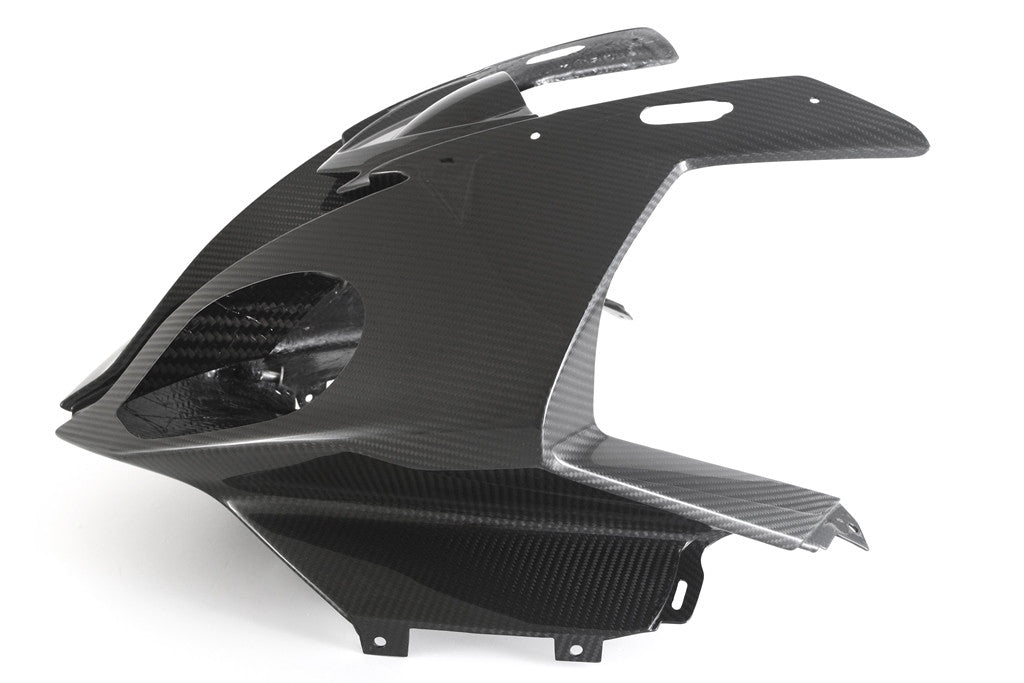 Frontmasker "Street" Carbon Fullsix BMW S1000RR K46 (15-18) 