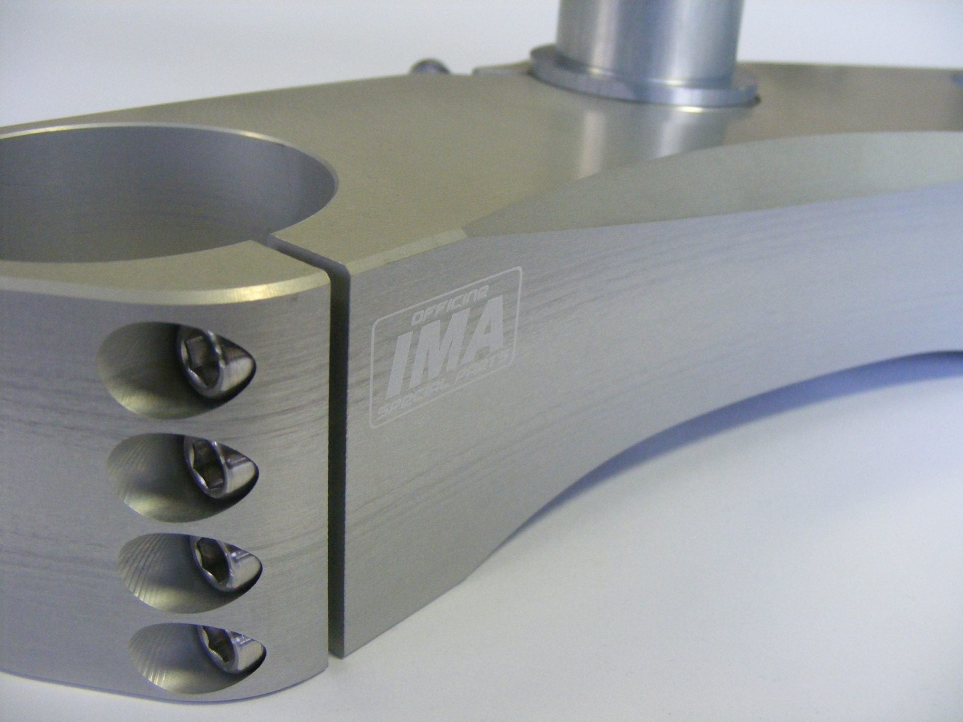 Ima Special Parts Racing voorvorkbrug Kawasaki ZX-10 R/RR (16-20) 