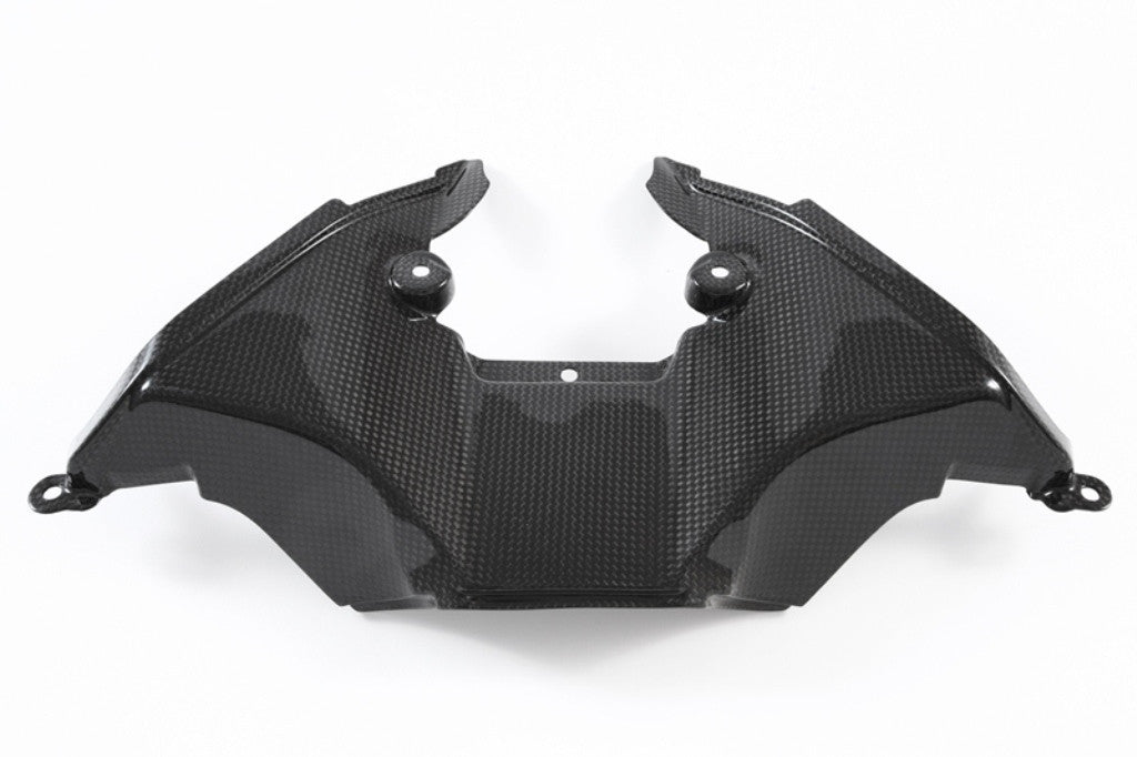 Luchtinlaat Onderdeel "OEM" Carbon Fullsix Ducati Panigale 899 (13-16) 