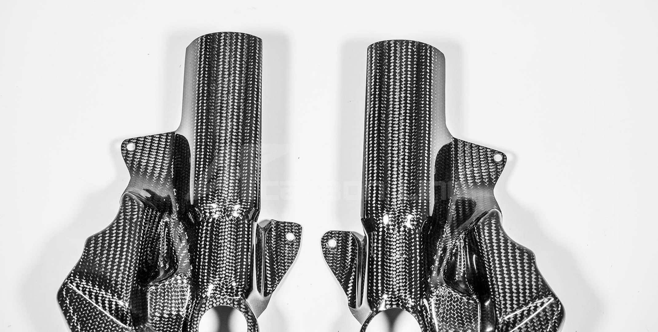 Remklauwkoeling 200g AP Carbon Line Yamaha YZF-R1 RN65 (20-25) 