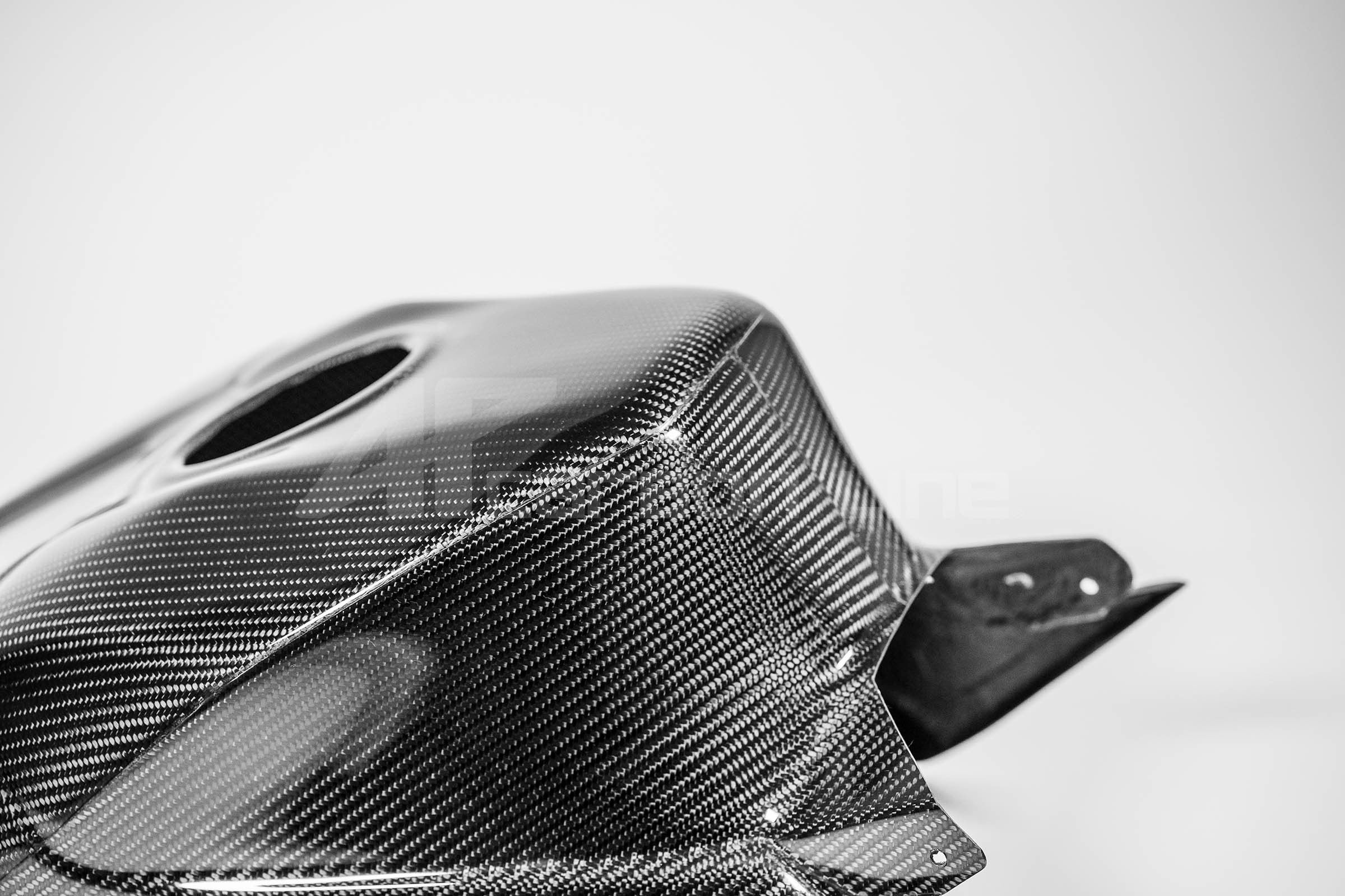 SBK Tankdop 200g AP Carbon Line Honda CBR 1000 RR-R SC82 (20-23) 