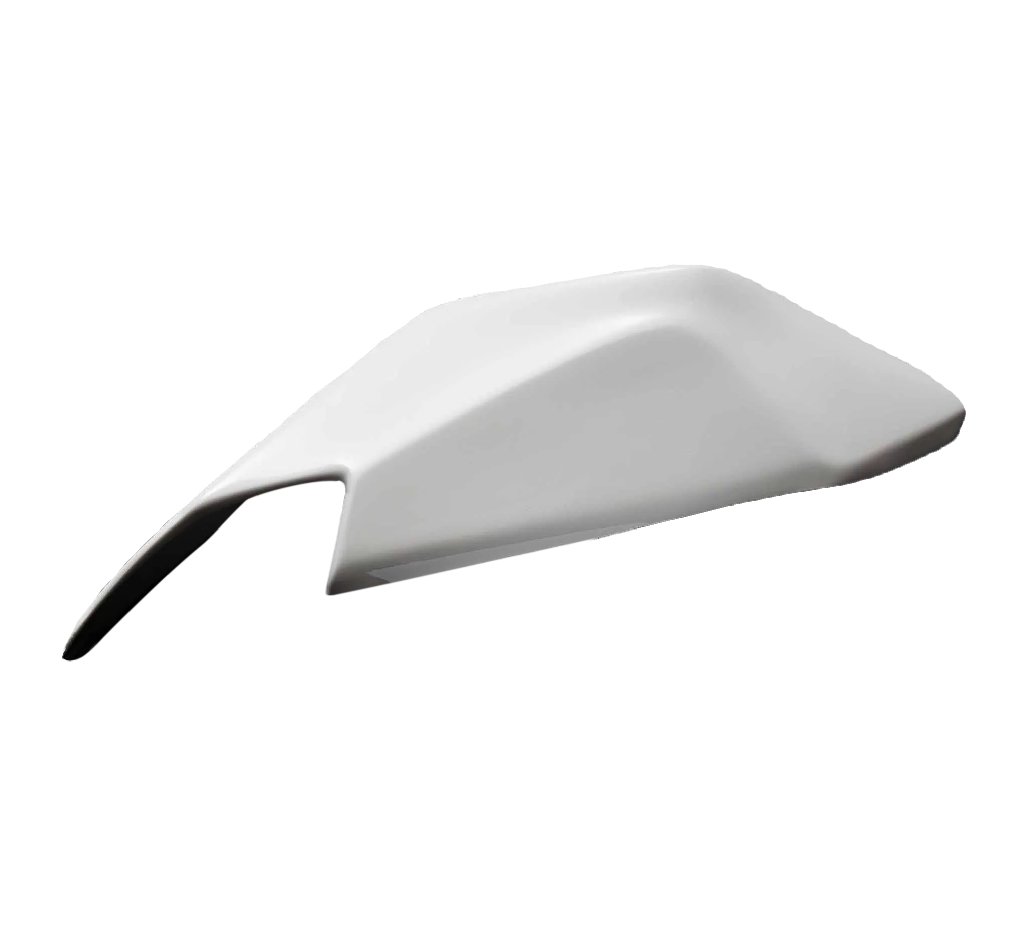 Compleet kuipset Avio Fiber Kawasaki ZX-10 R/RR (21-25) Carbonin 