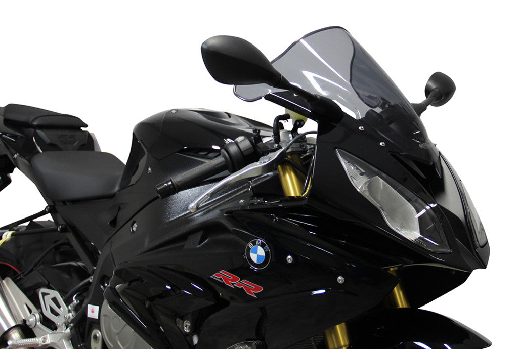 MRA R Racing Voorruit BMW S1000RR K46 (15-18) 