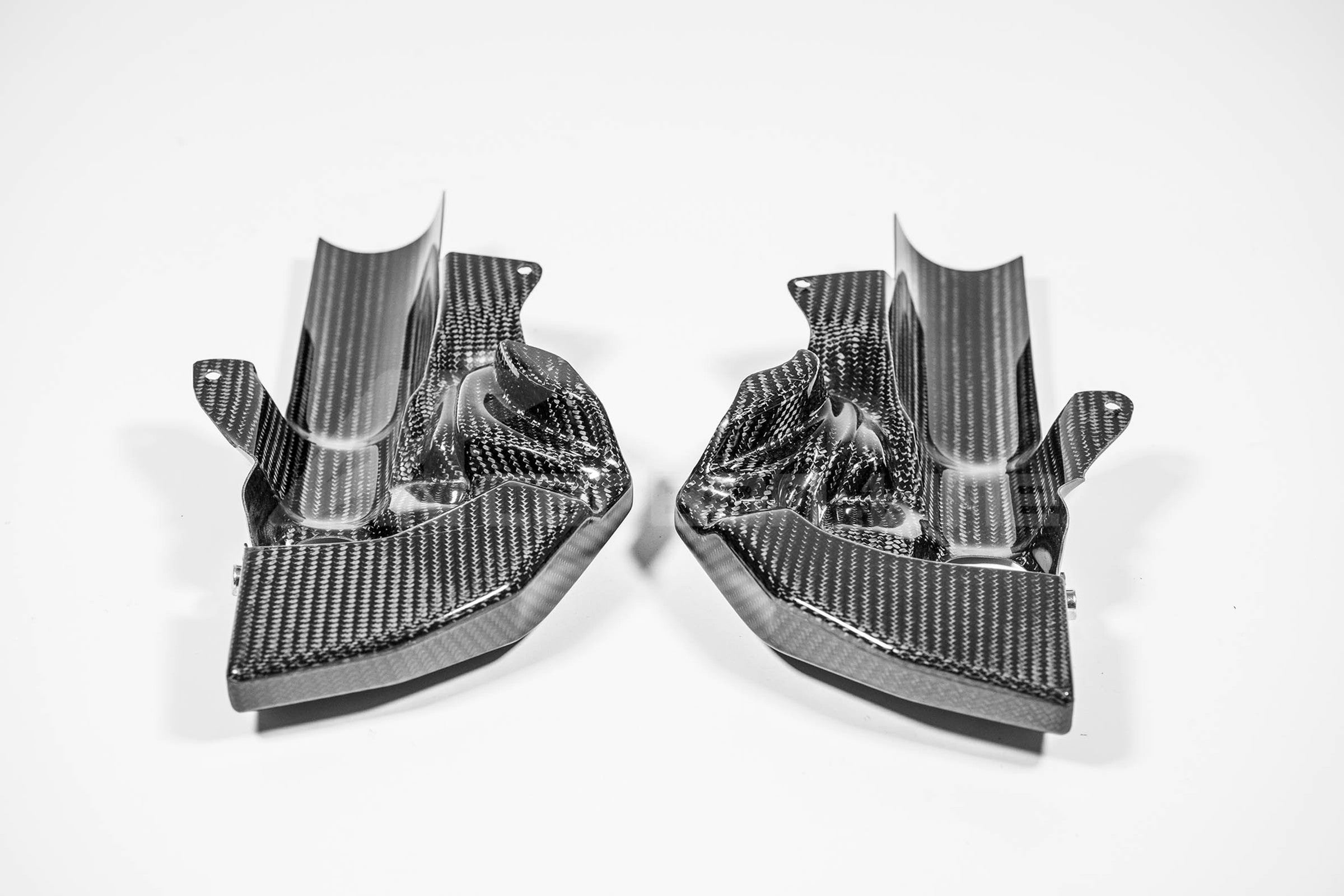 Remklauwkoeling 200g AP Carbon Line Yamaha YZF-R1 RN65 (20-25) 