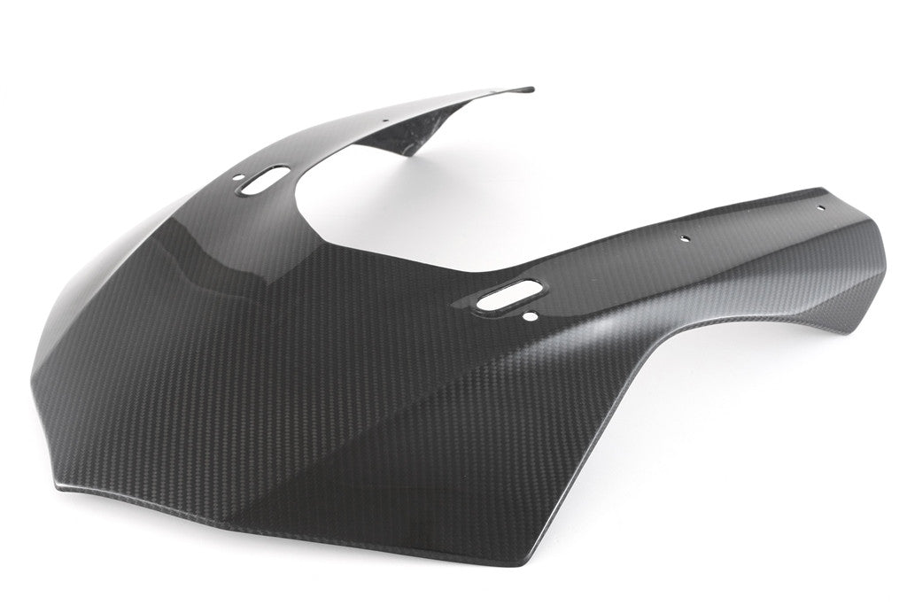Frontmasker Carbon Fullsix Yamaha YZF-R1/M RN32 & RN49 (15-19) 